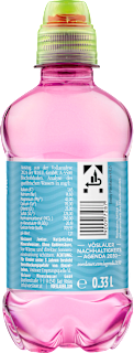 Natürliches Mineralwasser, Still, Junior VÖSLAUER