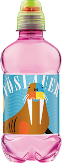 Natürliches Mineralwasser, Still, Junior VÖSLAUER