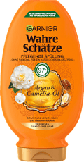 Conditioner Argan & Camelia-Öl Wahre Schätze