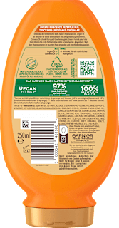 Conditioner Argan & Camelia-Öl Wahre Schätze