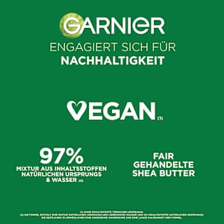 Conditioner Avocado-Öl & Sheabutter  Wahre Schätze