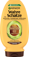 Conditioner Avocado-Öl & Sheabutter  Wahre Schätze