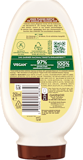 Conditioner Kokosmilch & Macadamia  Wahre Schätze