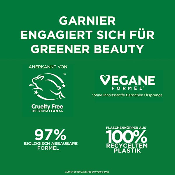 Conditioner Reiswasser Ritual & Stärke Wahre Schätze