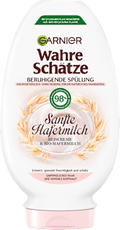 Conditioner Sanfte Hafermilch Wahre Schätze