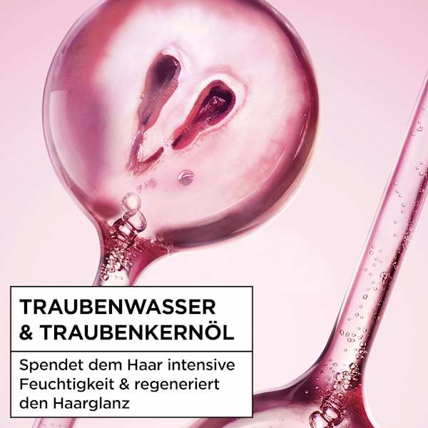 Conditioner Traube Hydraboost Wahre Schätze