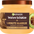 Haarkur 1-Minute Avocado-Öl & Sheabutter Wahre Schätze