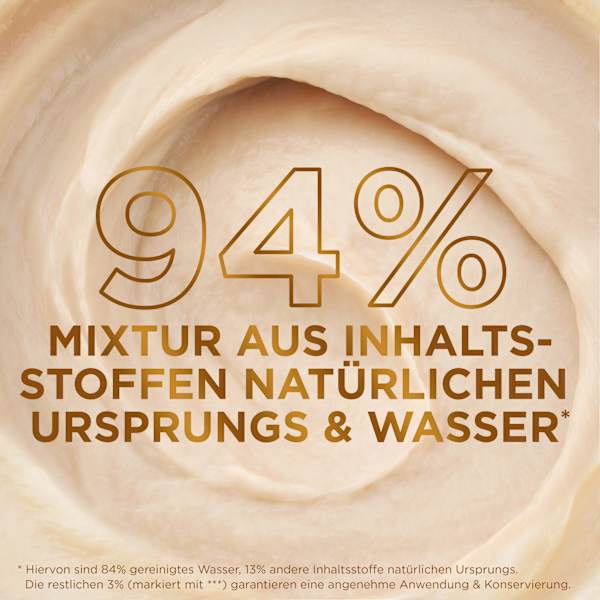 Haarkur 1-Minute Kokosmilch & Macadamia Wahre Schätze