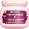 Haarkur 1-Minute Traube Wahre Schätze