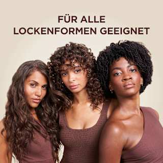 Haaröl Curl Revival Elixir Wahre Schätze