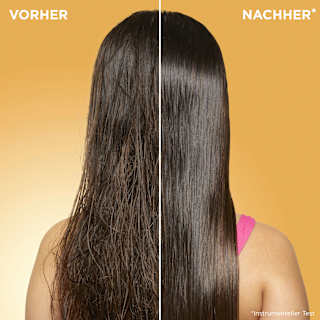 Kinder Shampoo & Spülung 2in1 Aprikose & Baumwollblüte  Wahre Schätze
