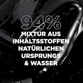 Shampoo Aktivkohle, fettige Kopfhaut Wahre Schätze