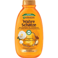 Shampoo Argan & Camelia Öl  Wahre Schätze
