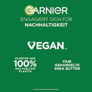 Shampoo Avocado-Öl & Sheabutter Wahre Schätze