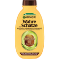 Shampoo Avocado-Öl & Sheabutter Wahre Schätze