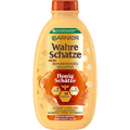 Shampoo Honig Schätze  Wahre Schätze