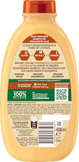 Shampoo Honig Schätze  Wahre Schätze