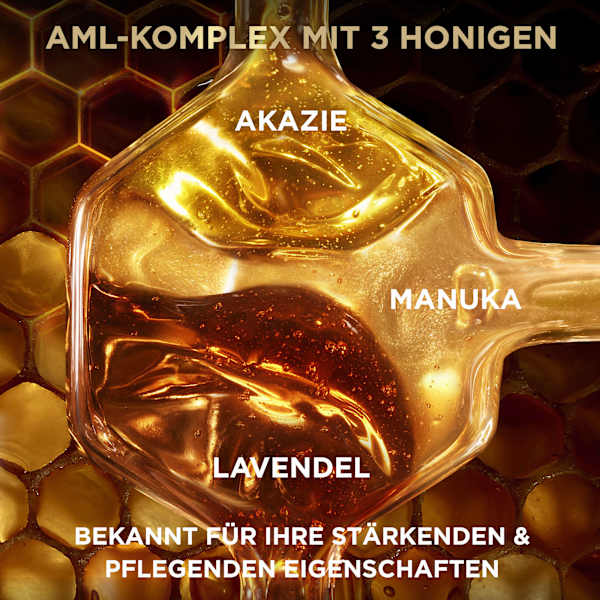 Shampoo Honigschätze Wahre Schätze