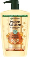 Shampoo Honigschätze Wahre Schätze