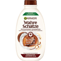 Shampoo Kokosmilch & Macadamia Wahre Schätze