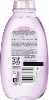 Shampoo Reiswasser Ritual & Stärke  Wahre Schätze