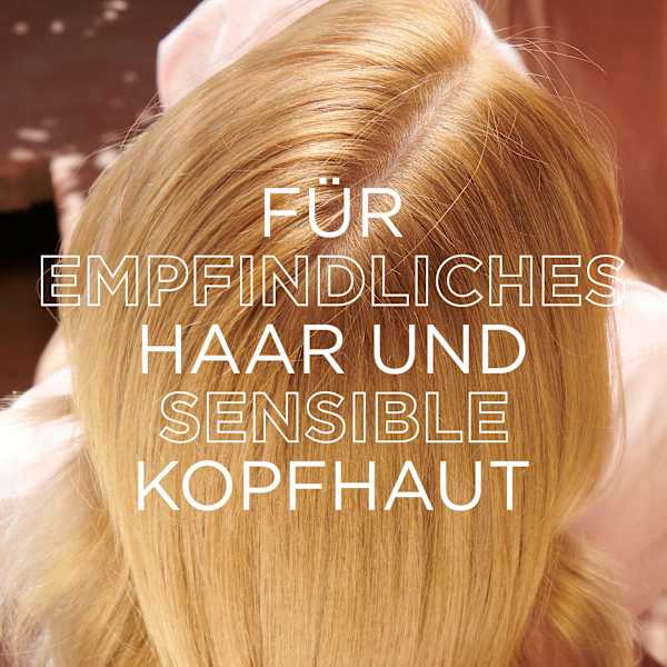 Shampoo  Sanfte Hafermilch, empfindliches Haar  Wahre Schätze