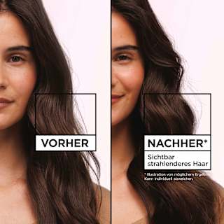 Shampoo Traube Hydraboost Wahre Schätze