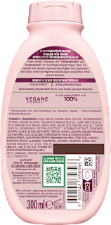 Shampoo Traube Hydraboost Wahre Schätze