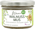 Walnussmus  Wanu