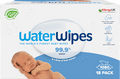 Feuchttücher (18x60 St) WaterWipes