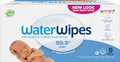 Feuchttücher (9x60 St) WaterWipes
