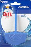 WC-Stein Aqua Blue Marine WC-Ente
