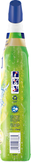 WC-Reiniger Gel Lemon WC-Frisch