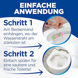 WC-Stein Kraft Aktiv Hawaii  WC-Frisch
