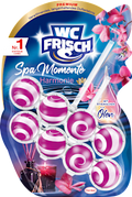 WC-Stein Spa Momente Harmonie WC-Frisch
