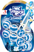 WC-Stein Spa Momente Vitalität WC-Frisch
