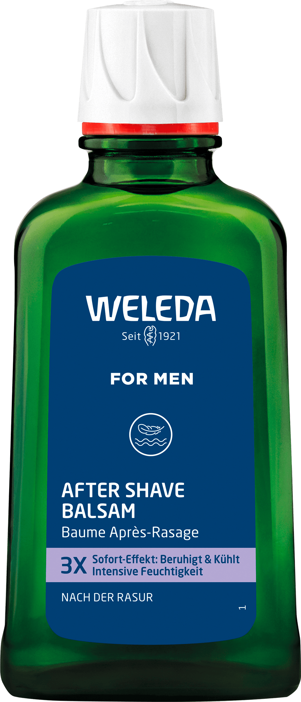 WELEDA None Media 3