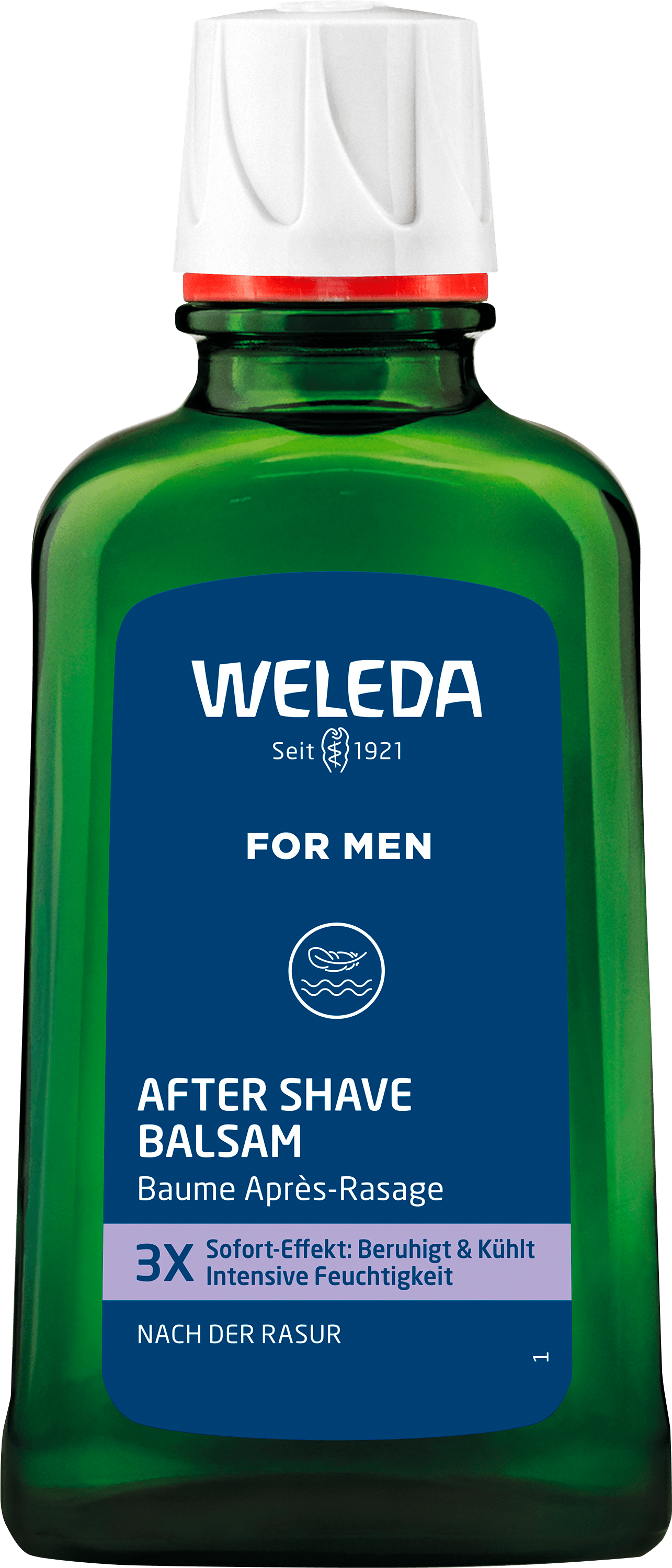 WELEDA None Media 3