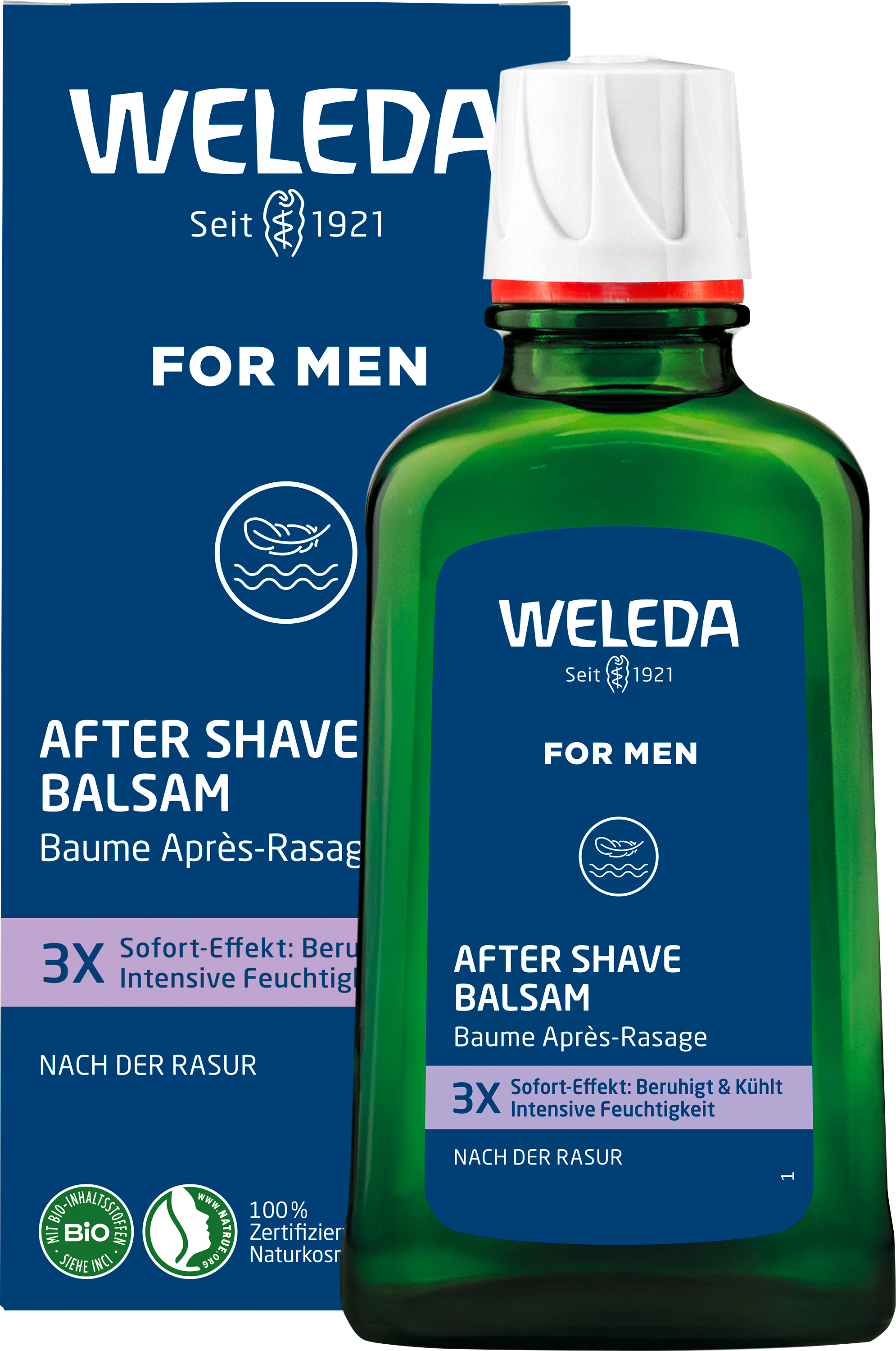 WELEDA None Media 1