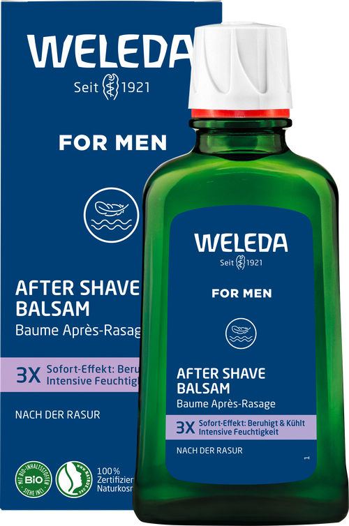 WELEDA None Media 1