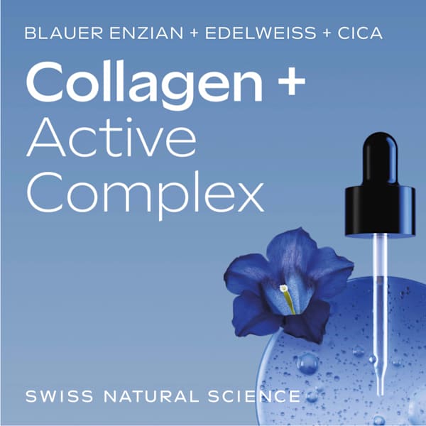 Augen- und Lippenpflege Anti-Falten WELEDA