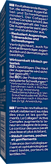 Augen- und Lippenpflege Anti-Falten WELEDA