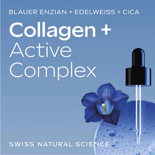 Augen- und Lippenpflege Anti-Falten WELEDA