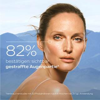Augen- und Lippenpflege Anti-Falten WELEDA