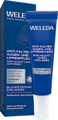Augen- und Lippenpflege Anti-Falten WELEDA