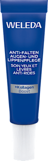 Augen- und Lippenpflege Anti-Falten WELEDA