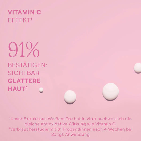 Augencreme glättend Wildrose WELEDA