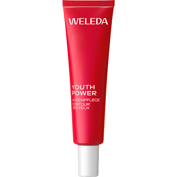 Augenpflege Granatapfel Youth WELEDA