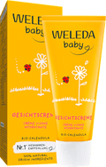 Baby Gesichtscreme Calendula WELEDA baby