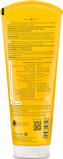 Baby Waschlotion & Shampoo Calendula WELEDA baby